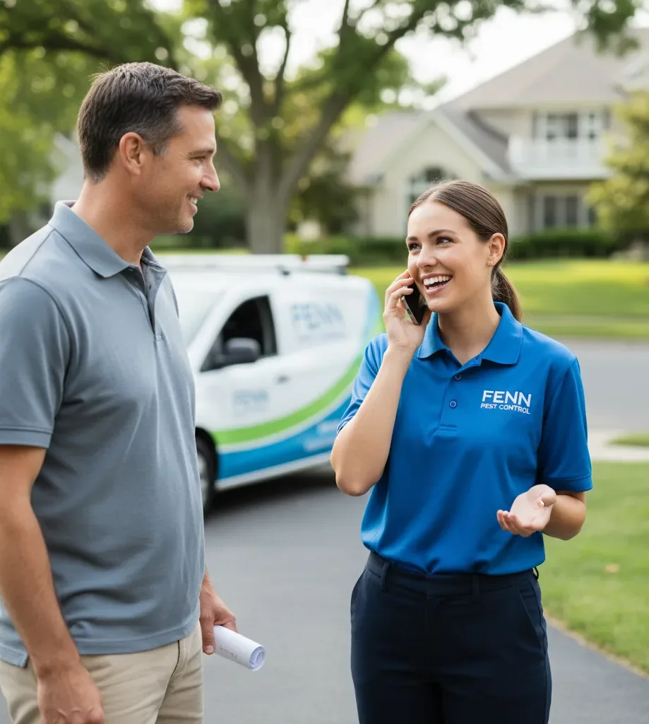 Bed Bug Extermination in Germantown, MD